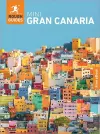 Rough Guides Mini Gran Canaria: Travel Guide with eBook cover