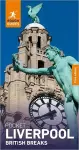 Rough Guides Pocket Liverpool: Travel Guide with eBook cover