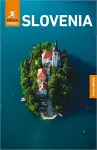 Rough Guides Slovenia: Travel Guide with eBook cover