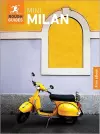 Rough Guides Mini Milan: Travel Guide with eBook cover