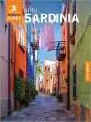 Rough Guides Mini Sardinia: Travel Guide with eBook cover