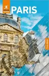 Rough Guides Paris: Travel Guide with eBook cover