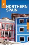 Rough Guides Northern Spain: Travel Guide with eBook cover