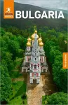 Rough Guides Bulgaria: Travel Guide with eBook cover