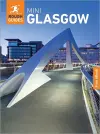 Rough Guides Mini Glasgow: Travel Guide with eBook cover