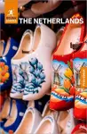 Rough Guides The Netherlands: Travel Guide with eBook cover