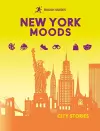 Rough Guides City Stories: New York Moods cover