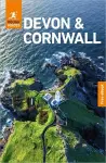 Rough Guides Devon and Cornwall: Travel Guide with eBook cover