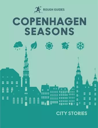 Rough Guides City Stories: Copenhagen Seasons cover