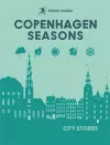 Rough Guides City Stories: Copenhagen Seasons cover