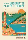 Rough Guides Travel Edit: The Most Underrated Places in Europe cover
