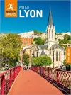 Rough Guides Mini Lyon: Travel Guide with eBook cover