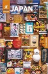 Rough Guides Japan: Travel Guide with eBook cover
