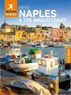 Rough Guides Mini Naples and the Amalfi Coast: Travel Guide with eBook cover