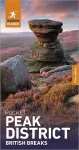 Rough Guides Pocket Peak District: Travel Guide with eBook cover