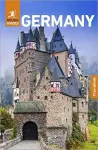 Rough Guides Germany: Travel Guide with eBook cover
