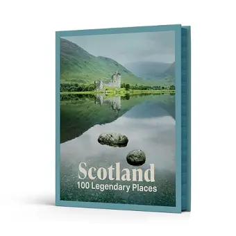 Scotland cover