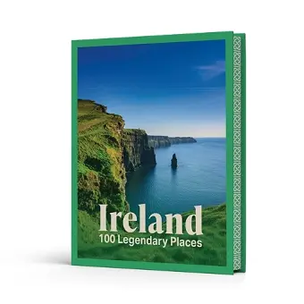 Ireland cover