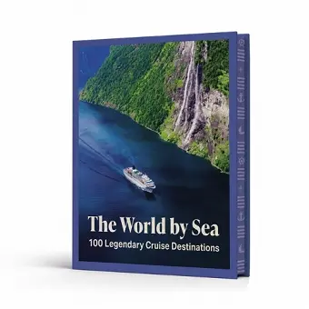 The World by Sea cover