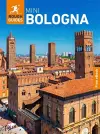 Rough Guides Mini Bologna: Travel Guide with eBook cover