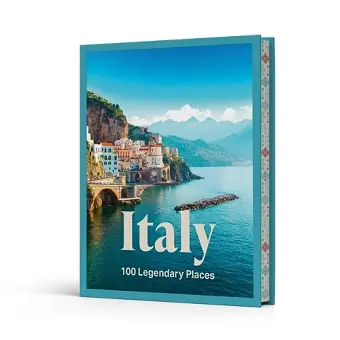 Italy cover
