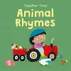 Animal Rhymes cover