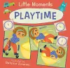 Playtime cover