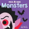 Monsters cover