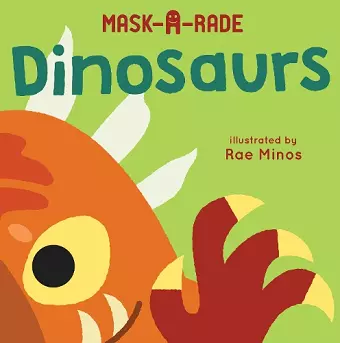 Dinosaurs cover