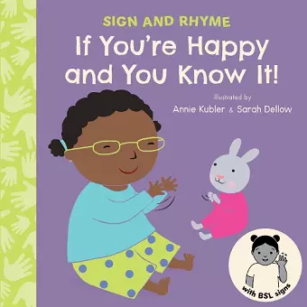 If You're Happy and You know It BSL cover