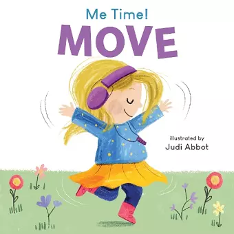 Move cover