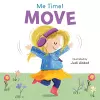 Move cover