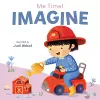 Imagine cover
