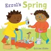 Errol's Spring cover