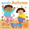 Errol's Autumn cover