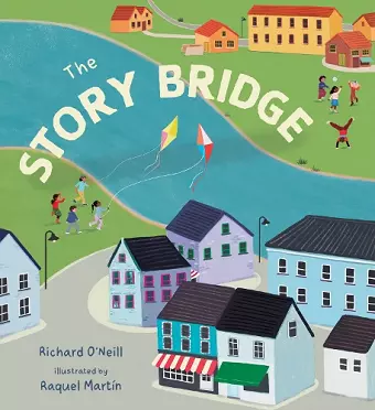 The Story Bridge cover
