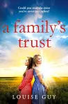 A Family's Trust cover