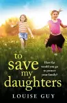 To Save My Daughters cover
