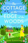 The Cottage at the Edge of the Woods cover
