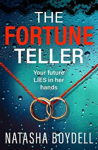 The Fortune Teller cover