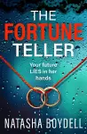 The Fortune Teller cover