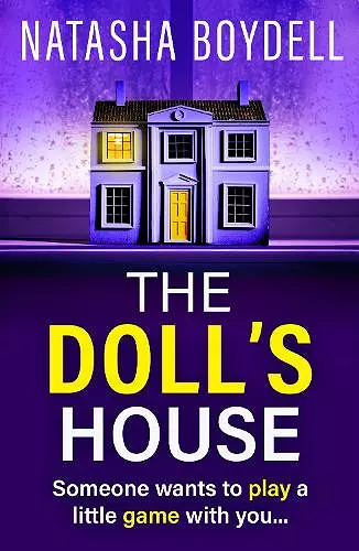 The Doll's House cover