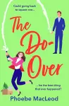 The Do-Over cover