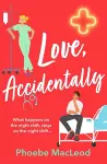 Love, Accidentally cover