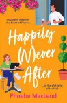 Happily Never After cover