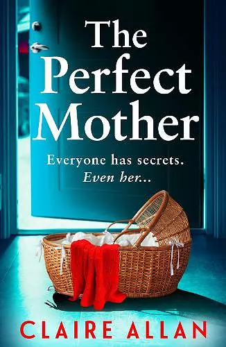 The Perfect Mother cover
