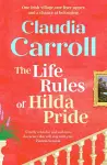 The Life Rules of Hilda Pride cover