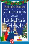 Christmas at the Little Paris Hotel cover