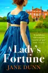 A Lady's Fortune cover