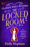 The Locked Room cover